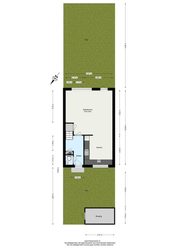 Foto 28 van Wiardapad 9