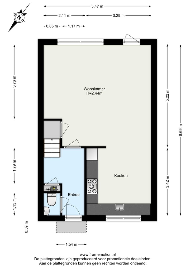 Foto 29 van Wiardapad 9