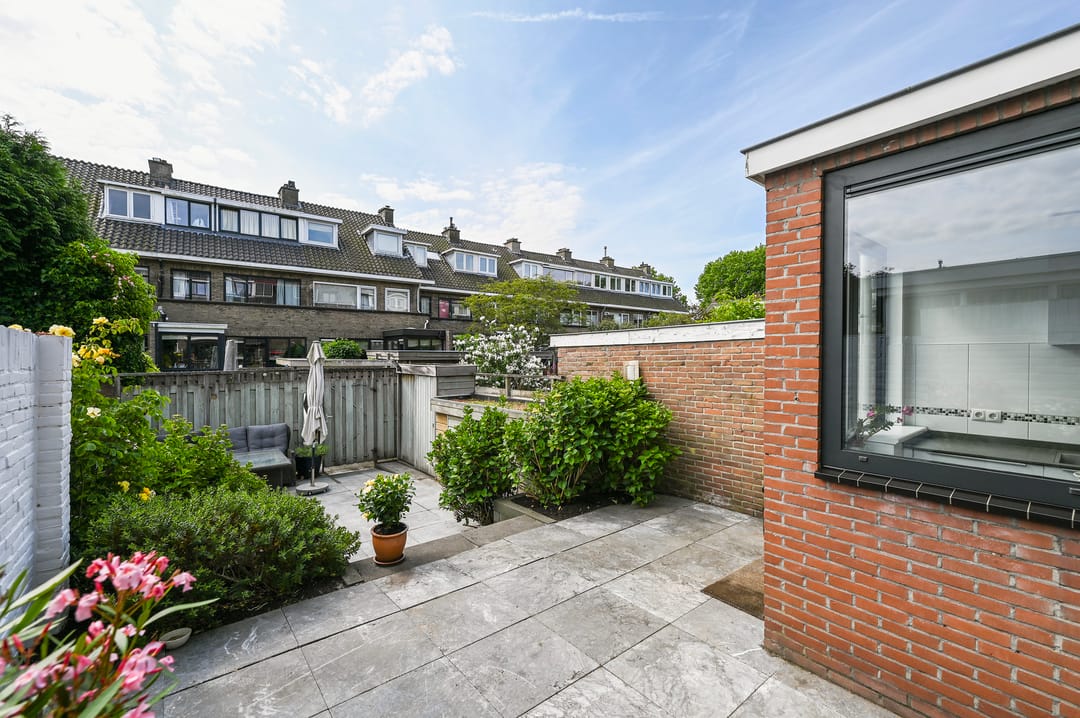 Foto 17 van Essesteijnstraat 14