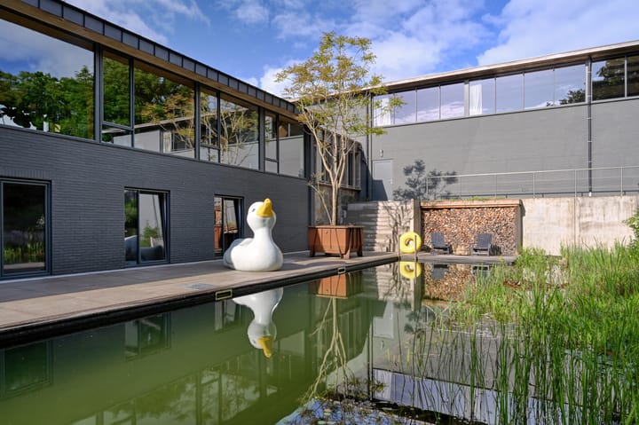 Foto 58 van Radarpad 68