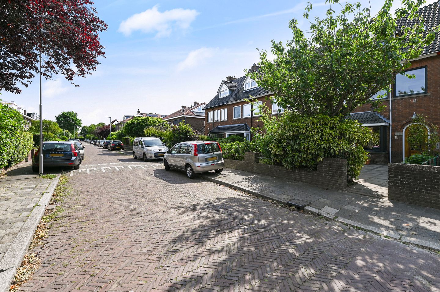 Foto 40 van Essesteijnstraat 14