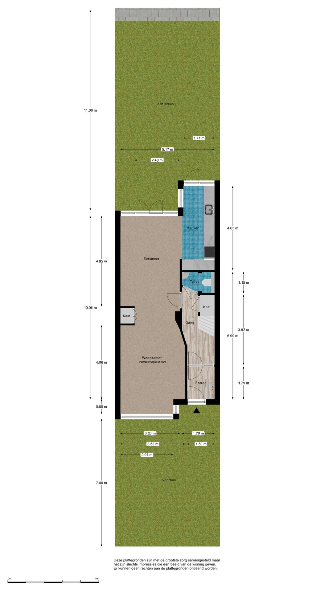 Foto 41 van Essesteijnstraat 14