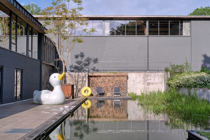 Foto 59 van Radarpad 68