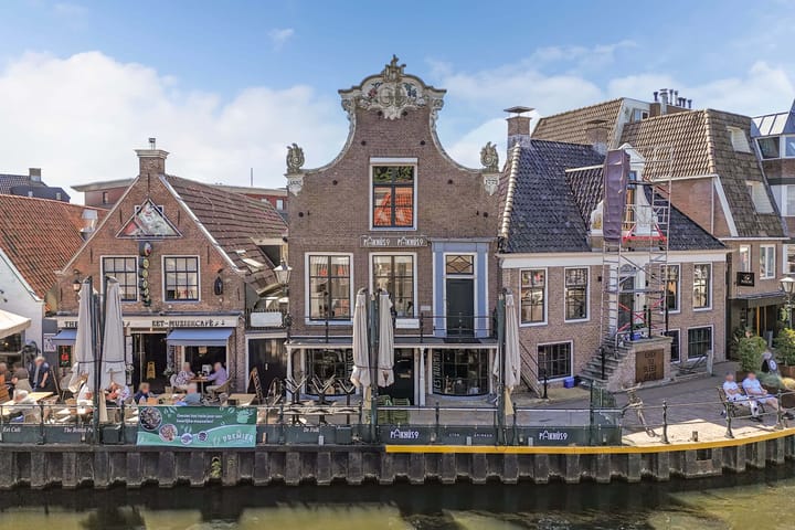 Photo 1 of Oudesluis 9-A