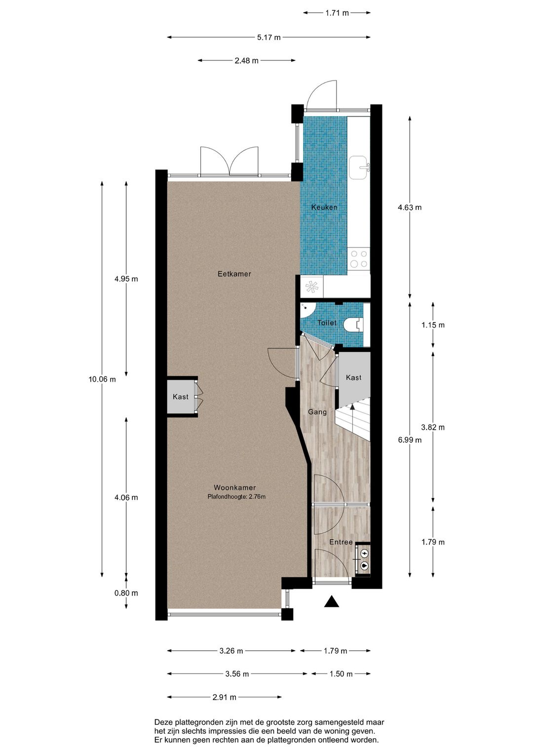 Foto 43 van Essesteijnstraat 14