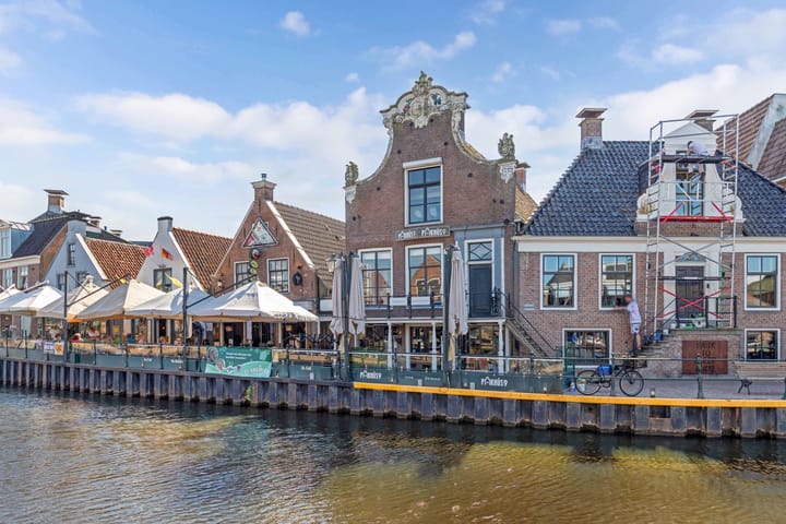 Photo 2 of Oudesluis 9-A