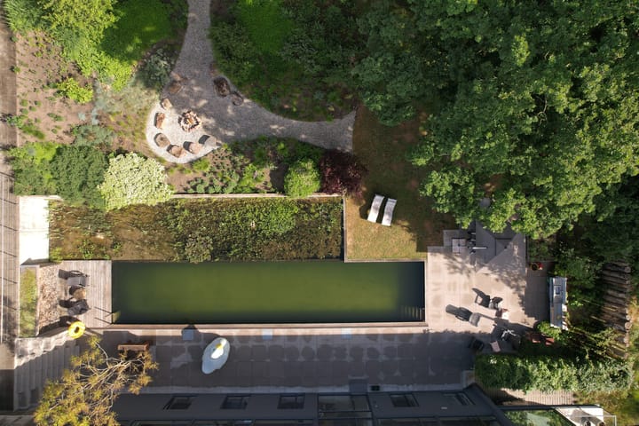 Foto 62 van Radarpad 68