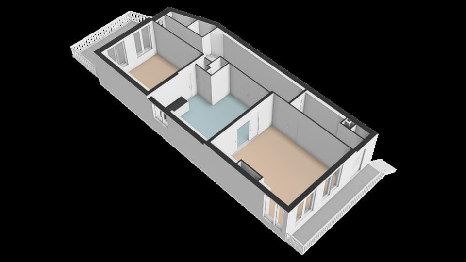 Foto 48 van Oudesluis 9-A