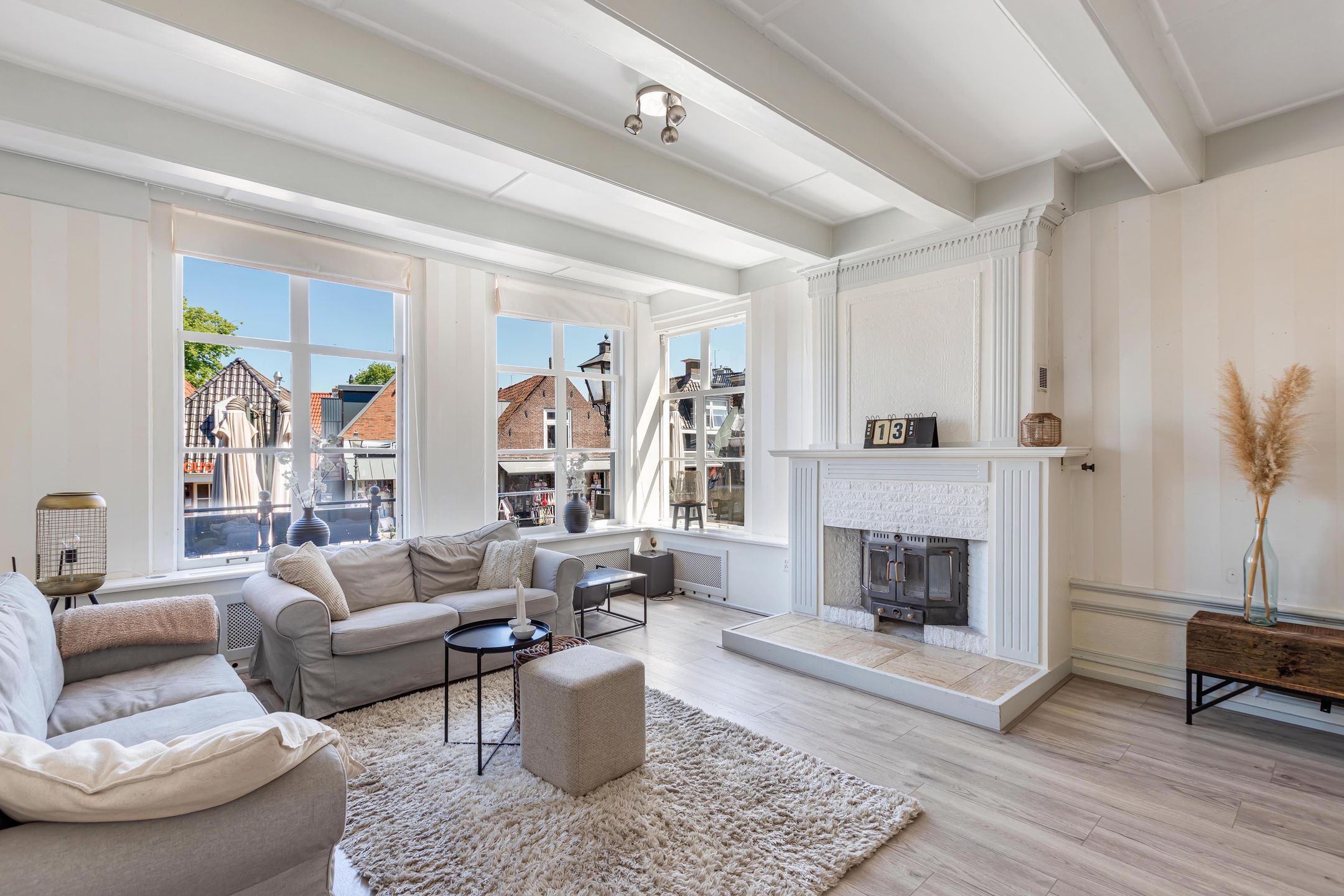 Foto 3 van Oudesluis 9-A