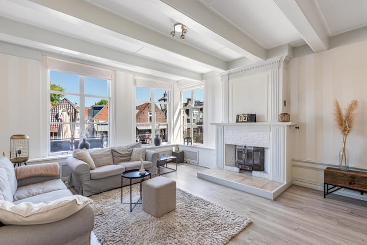 Photo 3 of Oudesluis 9-A