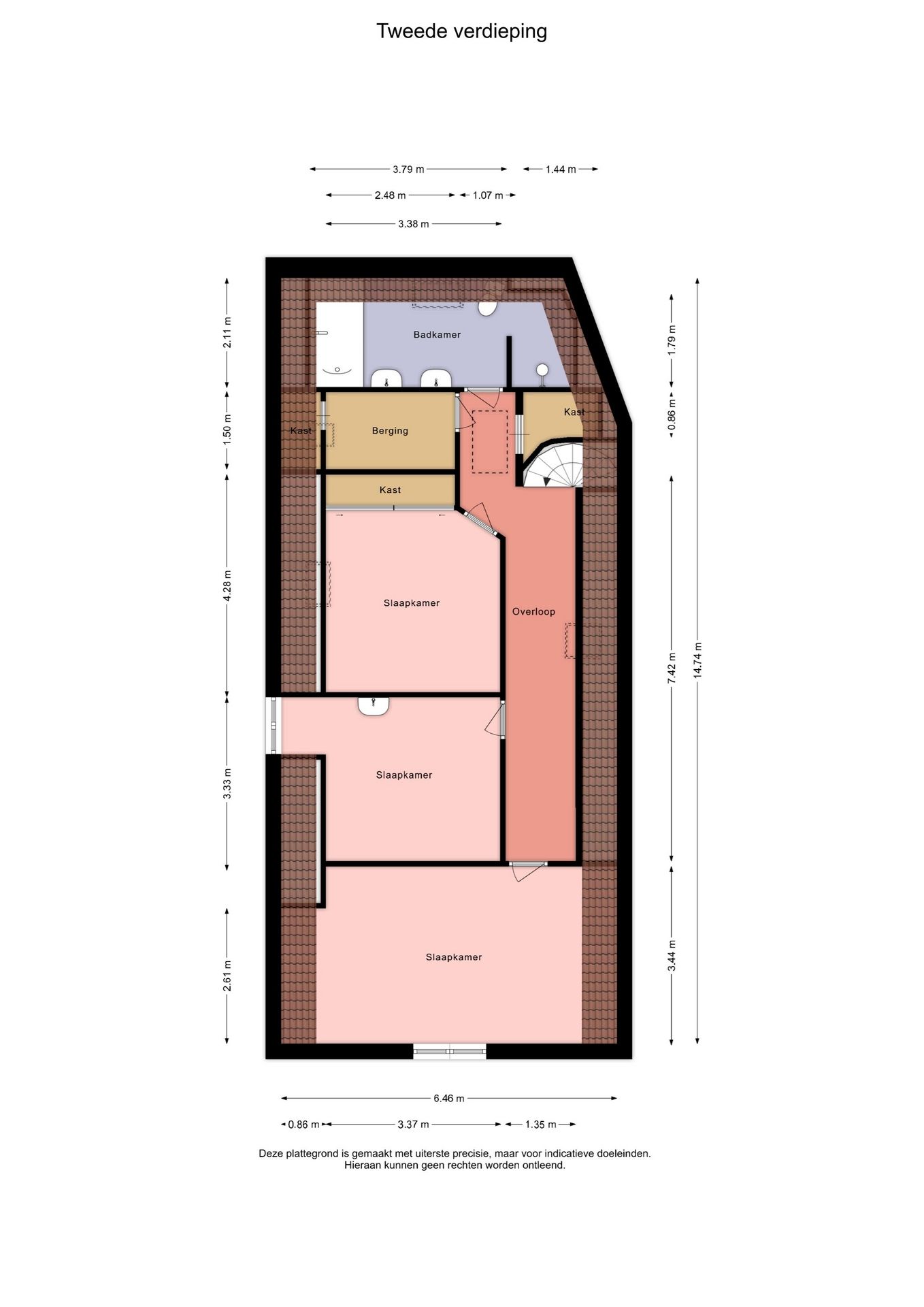 Foto 49 van Oudesluis 9-A
