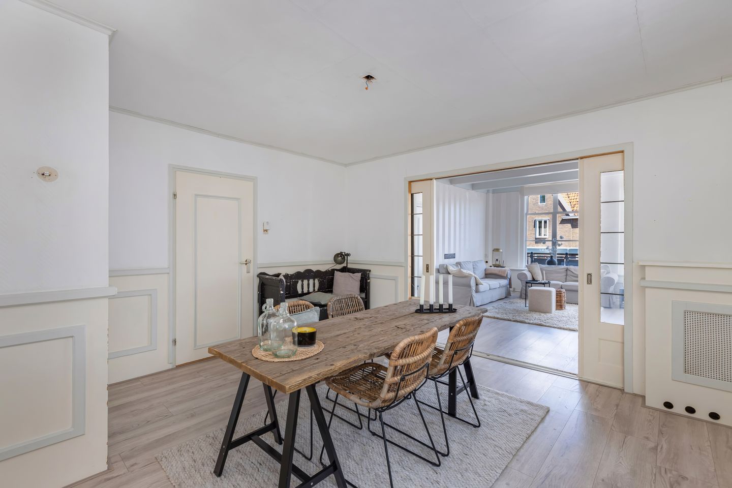 Foto 4 van Oudesluis 9-A