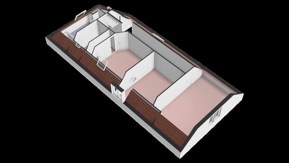 Foto 50 van Oudesluis 9-A