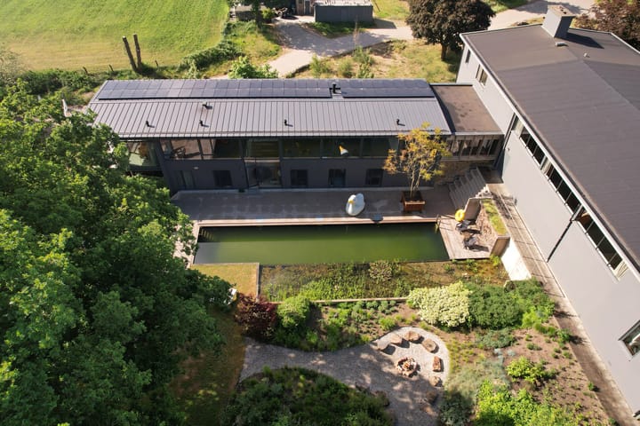 Foto 67 van Radarpad 68