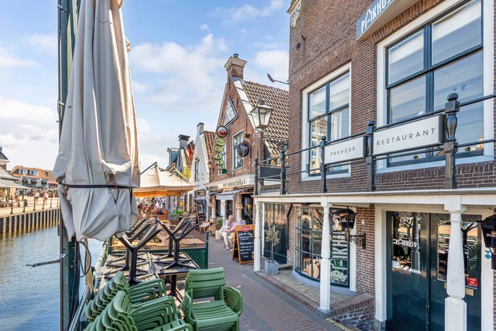 Photo 6 of Oudesluis 9-A