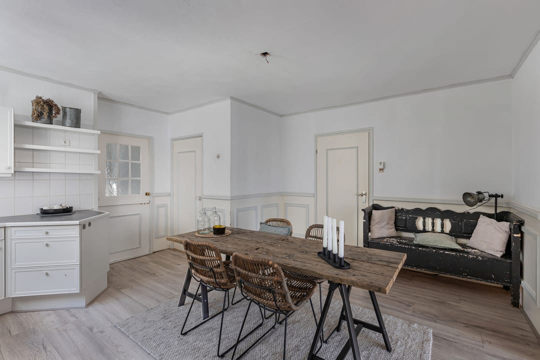 Foto 13 van Oudesluis 9-A