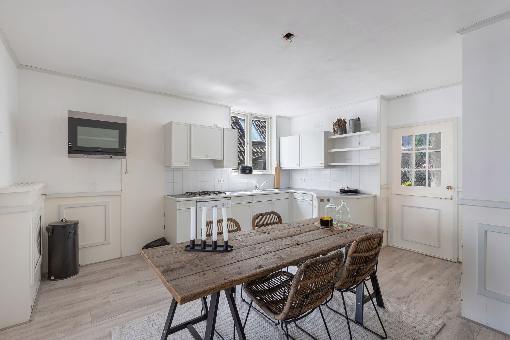 Foto 15 van Oudesluis 9-A