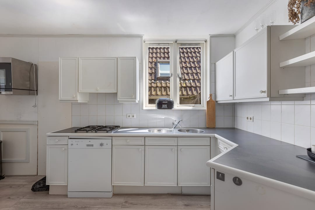 Foto 17 van Oudesluis 9-A