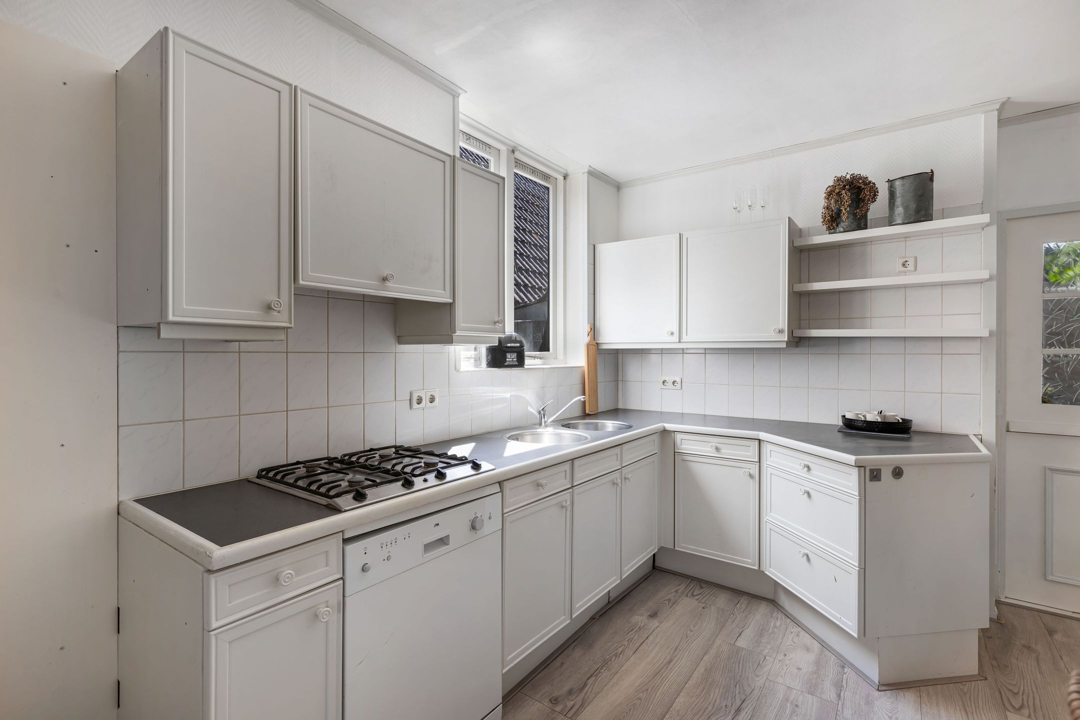 Foto 18 van Oudesluis 9-A