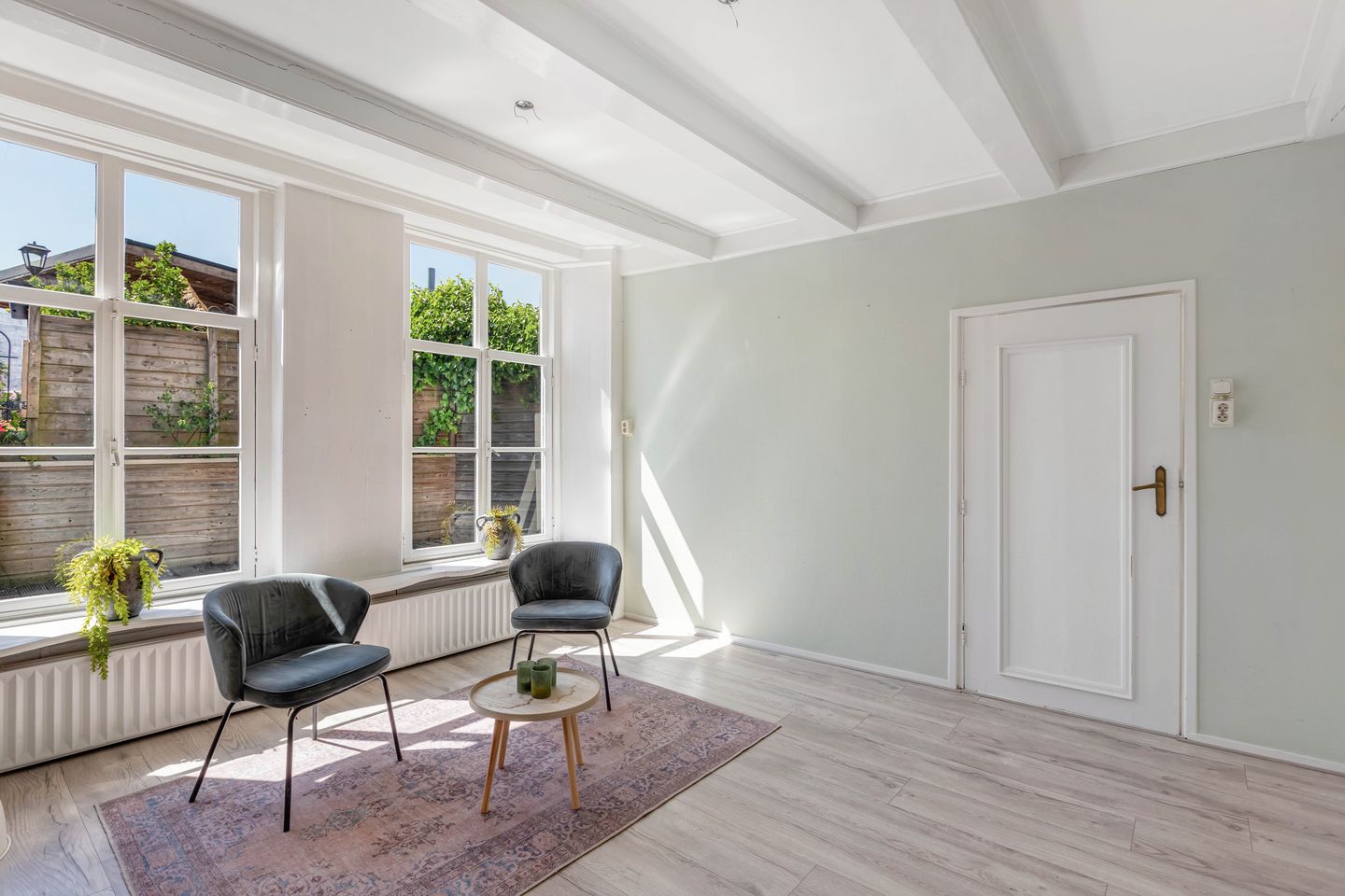 Foto 19 van Oudesluis 9-A