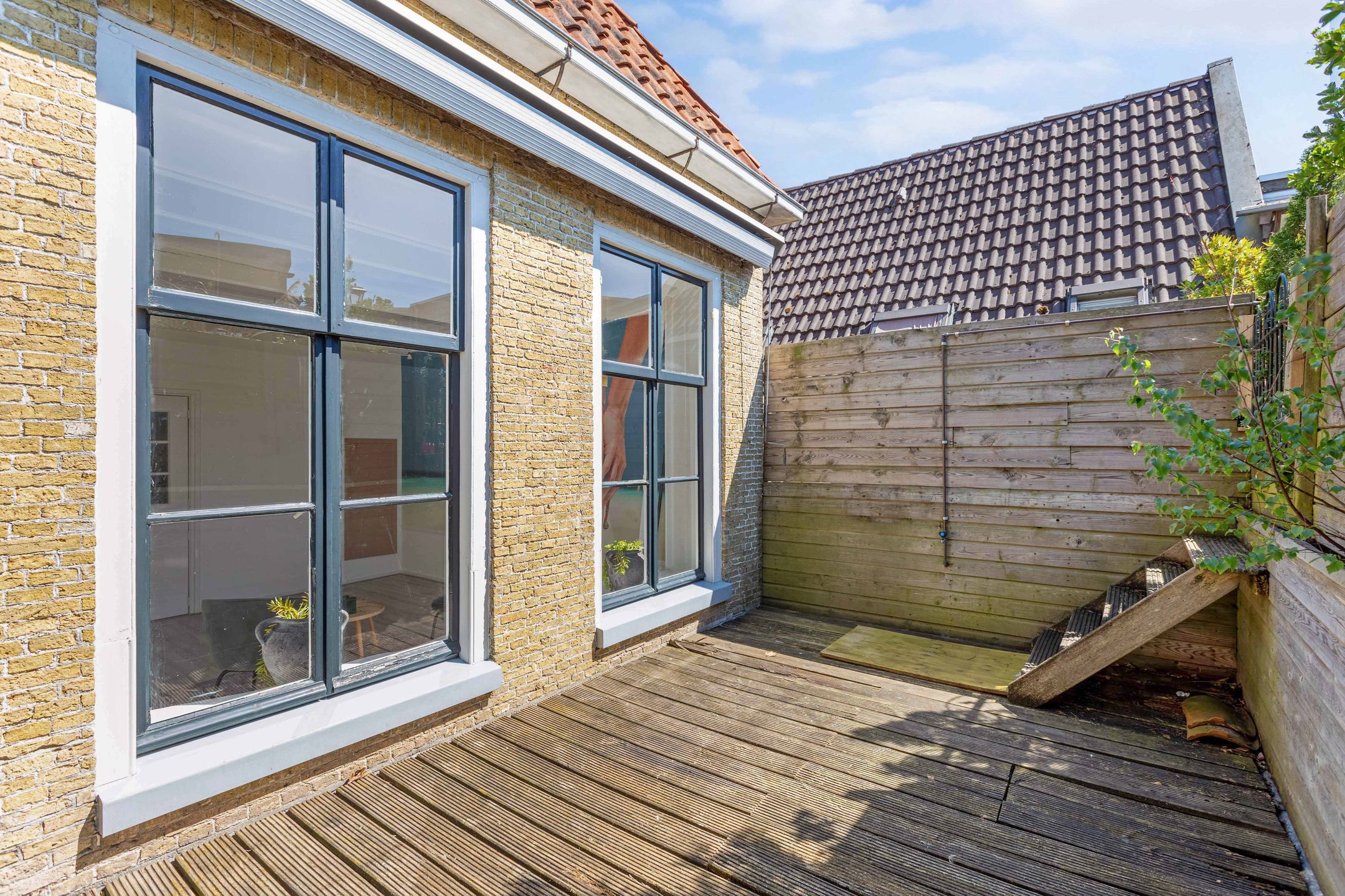 Foto 21 van Oudesluis 9-A