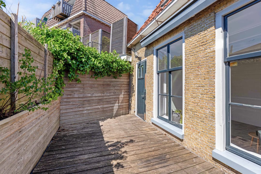 Foto 22 van Oudesluis 9-A