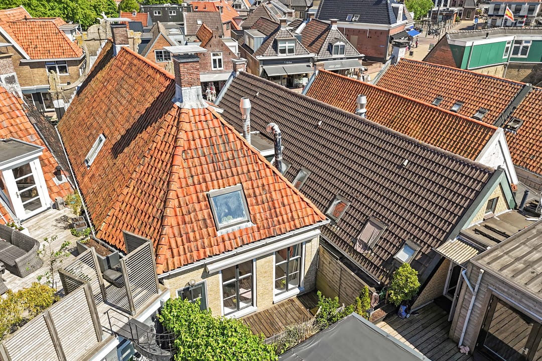 Foto 23 van Oudesluis 9-A