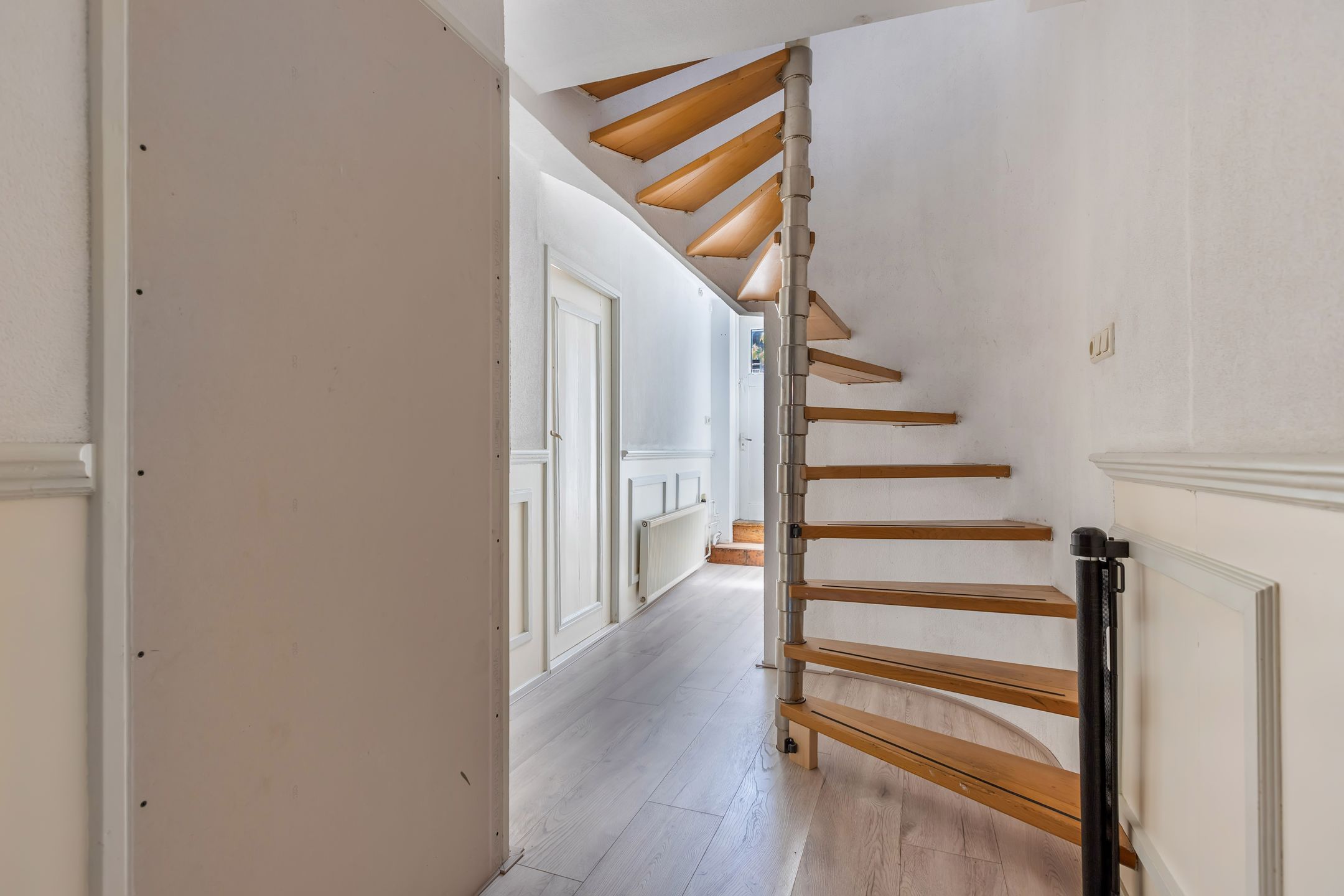 Foto 24 van Oudesluis 9-A