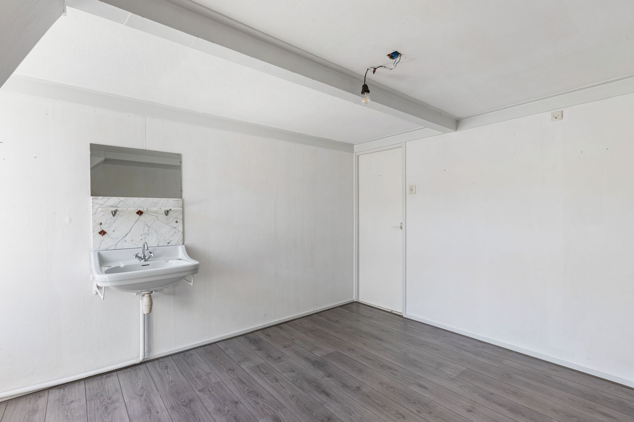 Foto 33 van Oudesluis 9-A