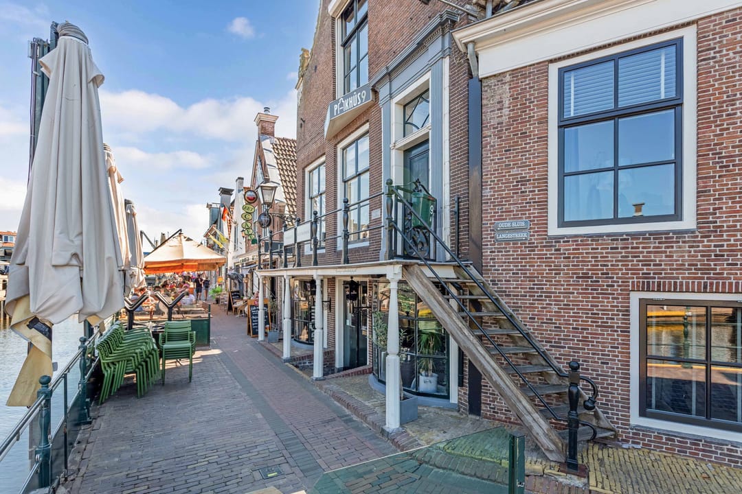 Foto 43 van Oudesluis 9-A