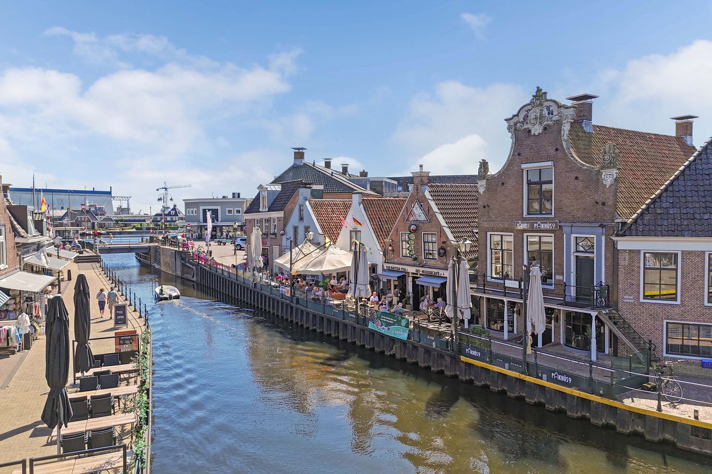 Foto 44 van Oudesluis 9-A