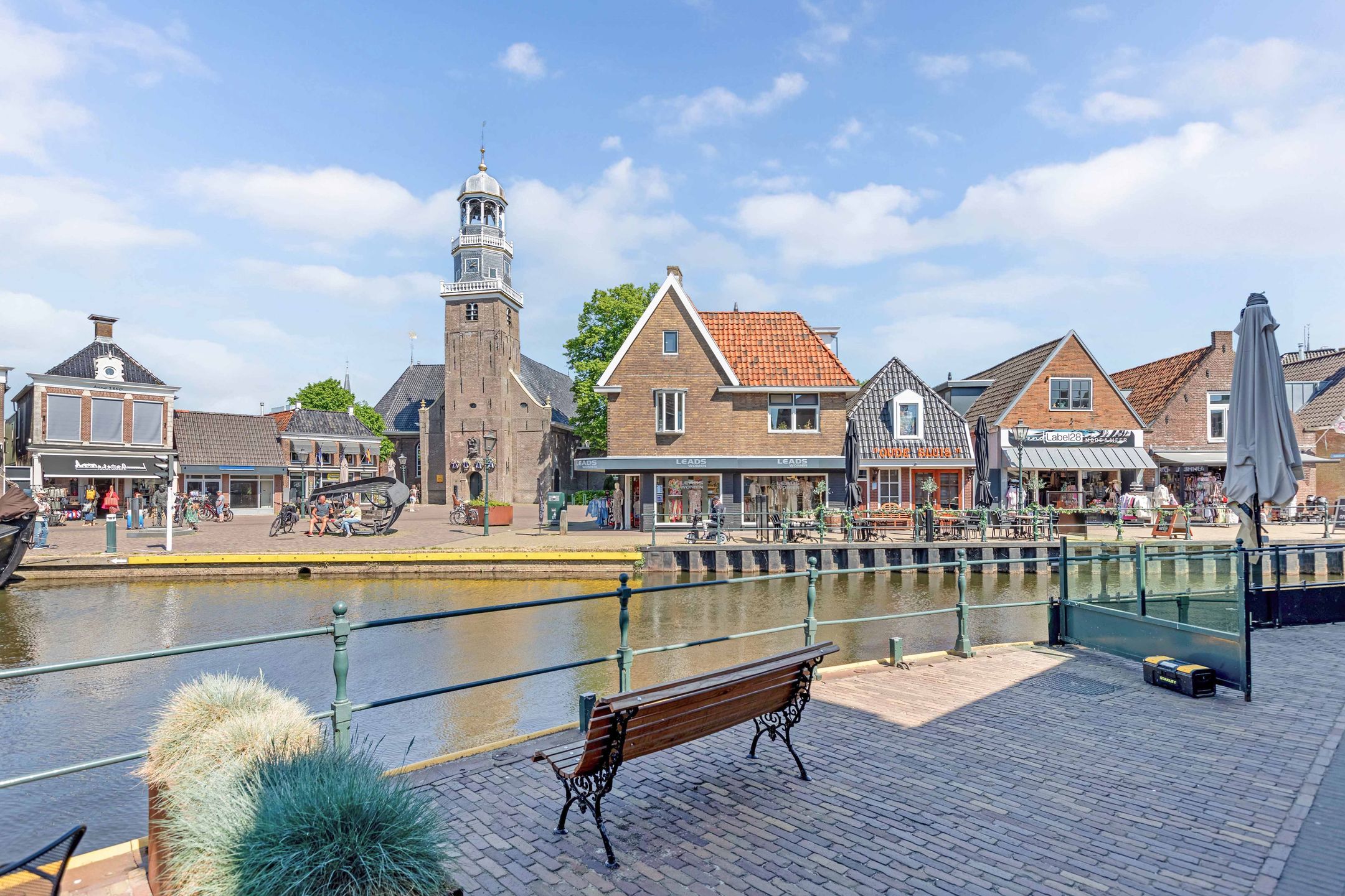 Foto 45 van Oudesluis 9-A