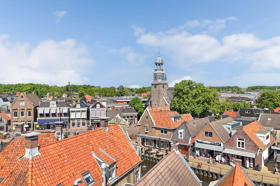 Foto 46 van Oudesluis 9-A