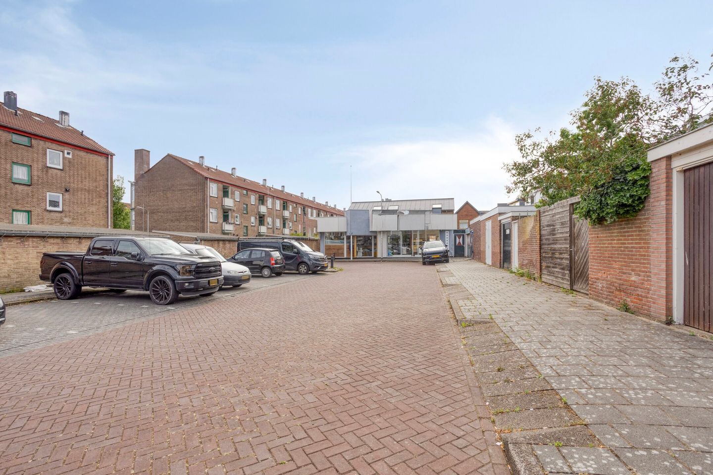 View photo 3 of Grevelingenstraat 2
