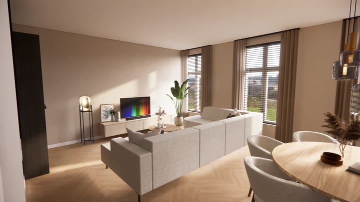 Photo 10 of Rijnstraat 20-C