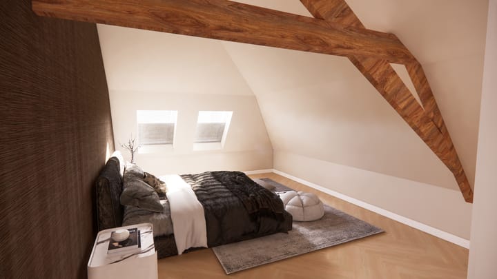 Photo 20 of Rijnstraat 20-C