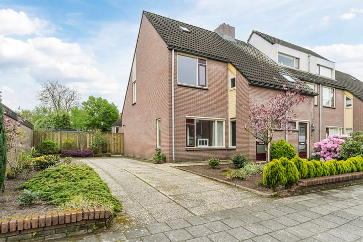 Foto 5 van Valkenhof 7