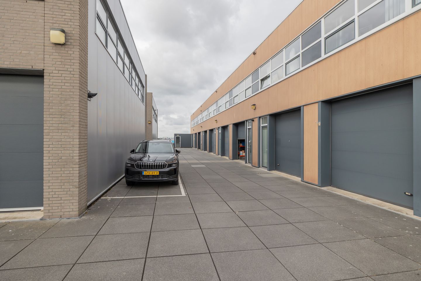 Bekijk foto 4 van Lageweg 37-G7