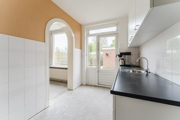 Foto 10 van Valkenhof 7