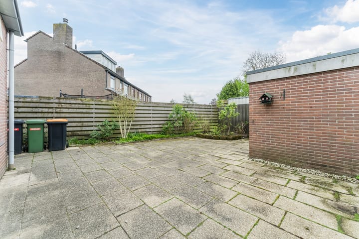 Foto 25 van Valkenhof 7