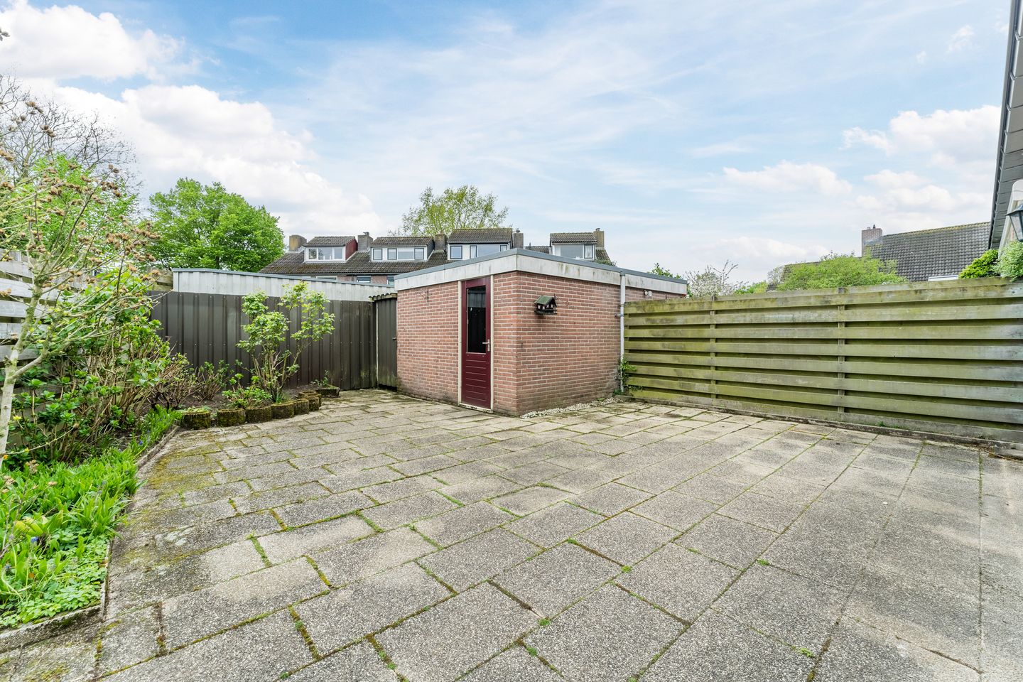 Foto 4 van Valkenhof 7