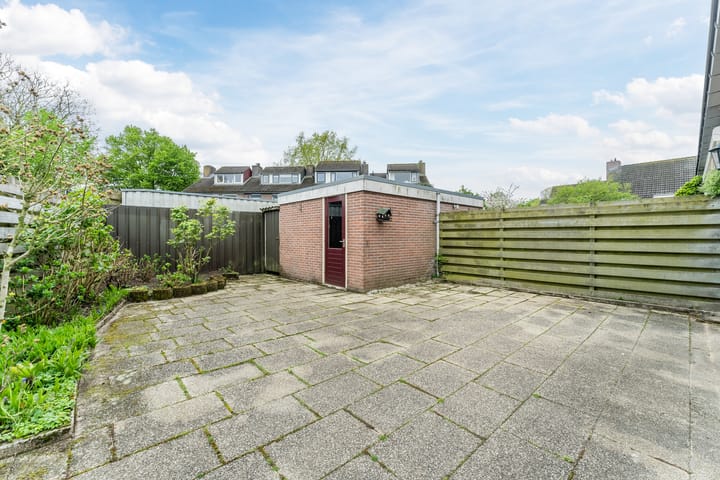 Foto 4 van Valkenhof 7