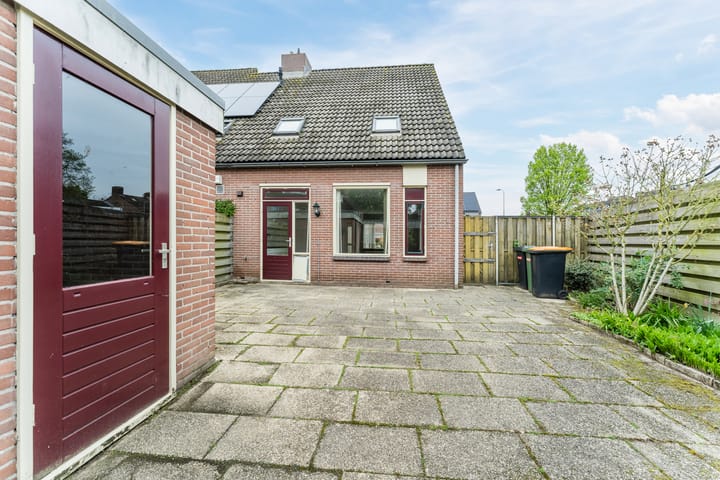 Foto 27 van Valkenhof 7