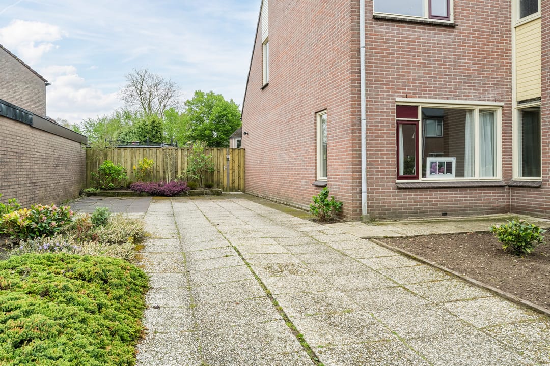 Foto 28 van Valkenhof 7