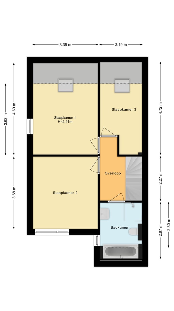 Foto 34 van Valkenhof 7
