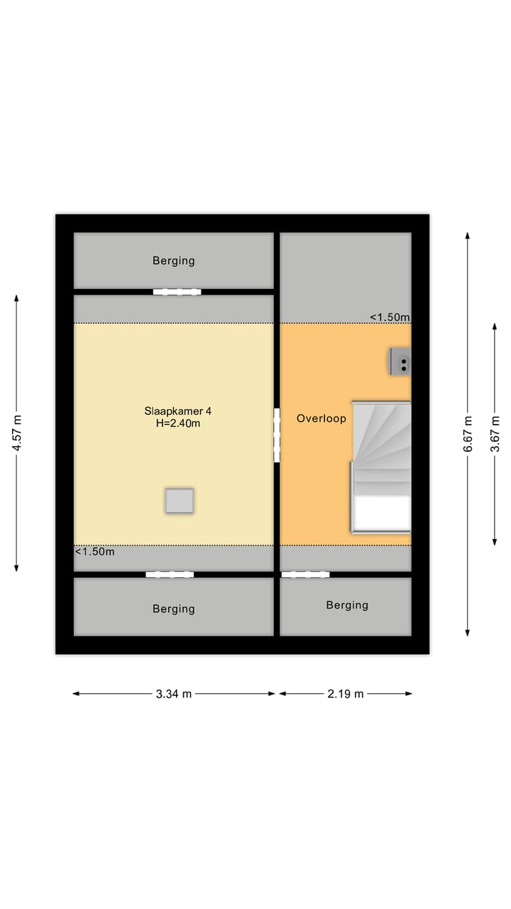Foto 35 van Valkenhof 7
