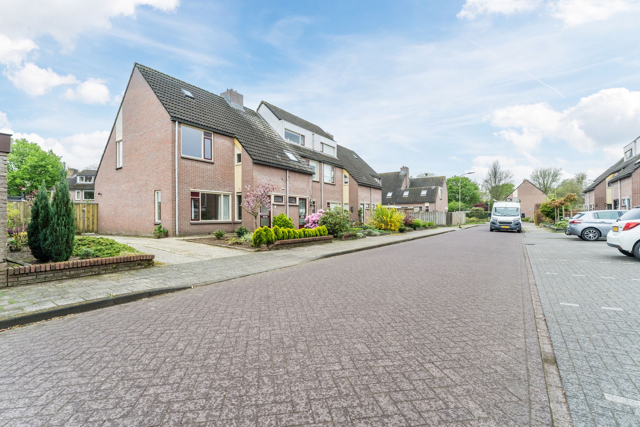 Foto 30 van Valkenhof 7