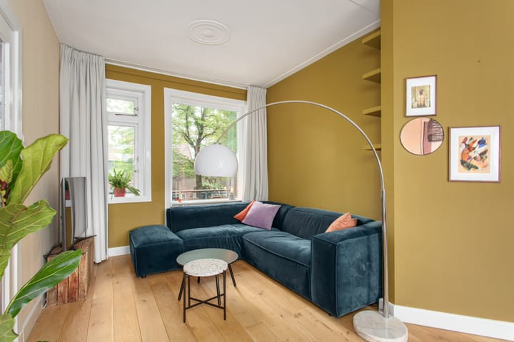 Foto 8 van Edisonstraat 58