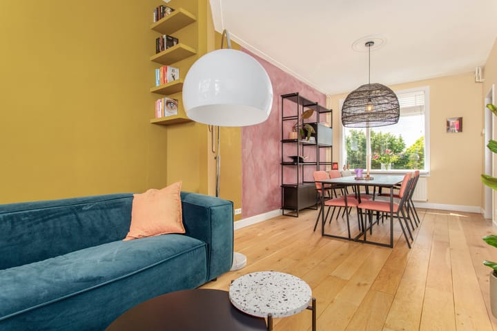 Foto 10 van Edisonstraat 58