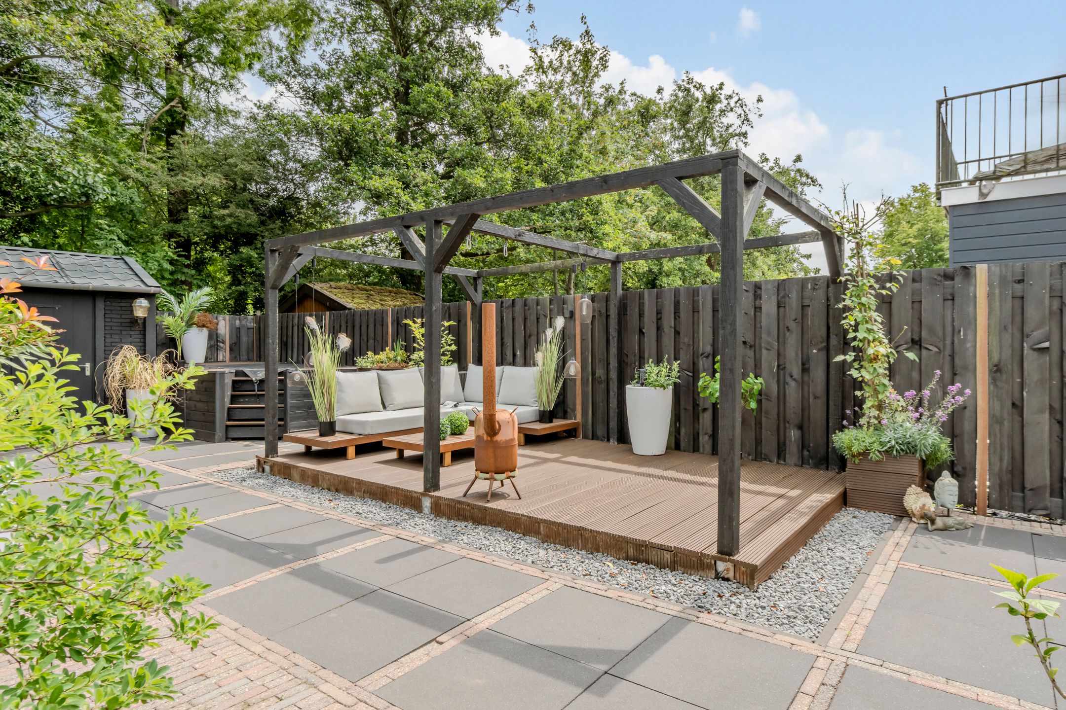 Photo 3 of Eikelaan 55